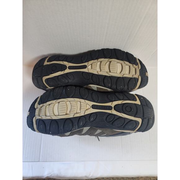 Merrell Men's Athletic Hiking Trail Outdoor Shoes Men Sz 12 VGUC - Picture 8 of 10
